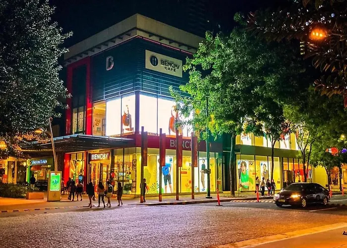 Luisa Loft Bgc