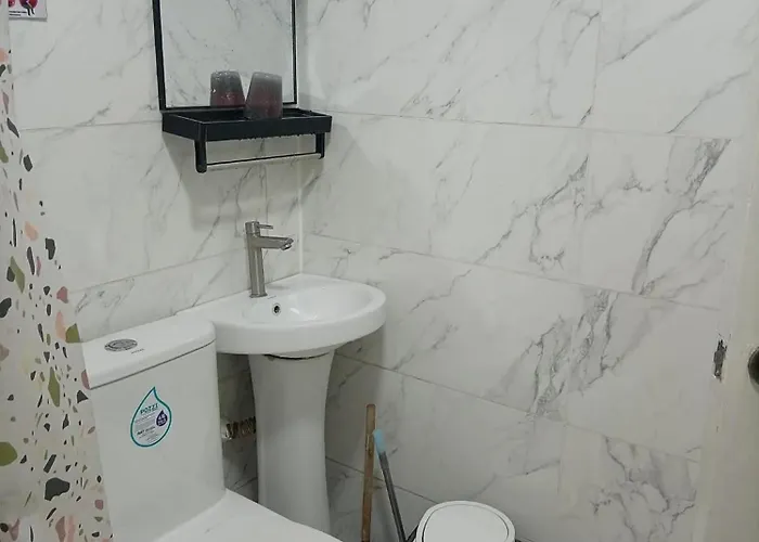 Luisa Loft Bgc شقة